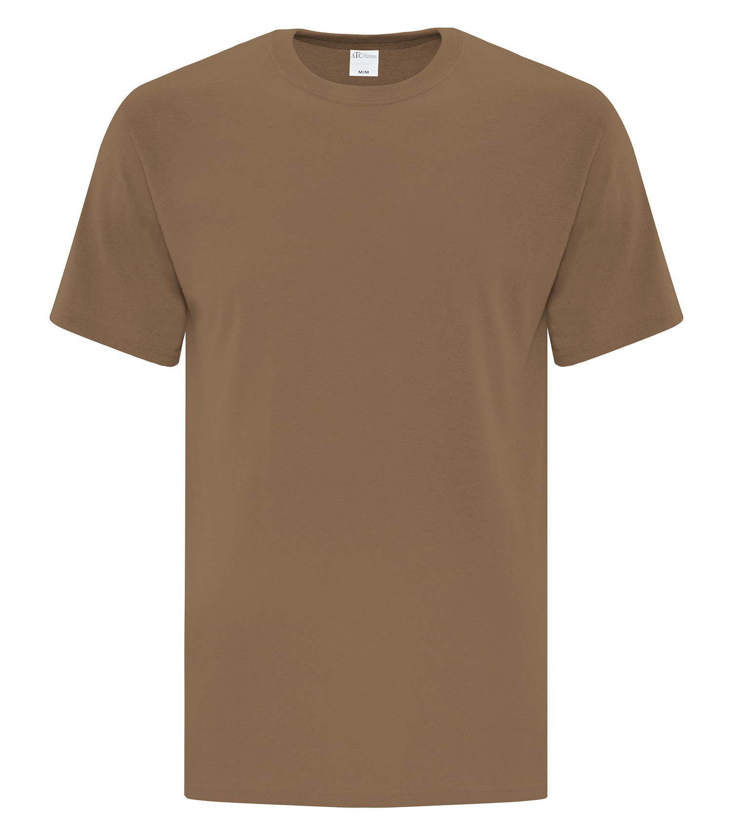 BASIC T-SHIRT (ATC1000)
