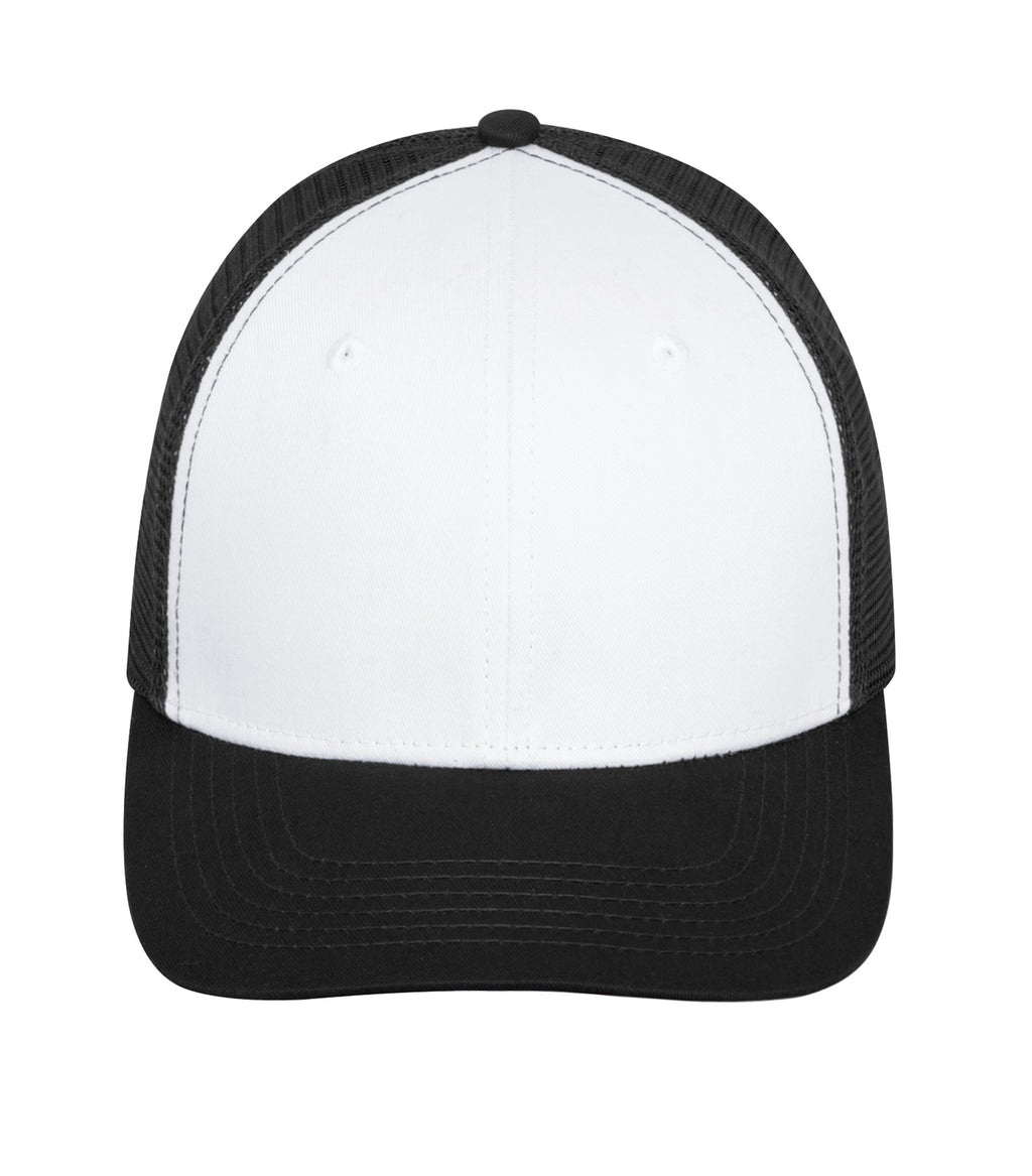 BASIC TRUCKER HAT (C1318)