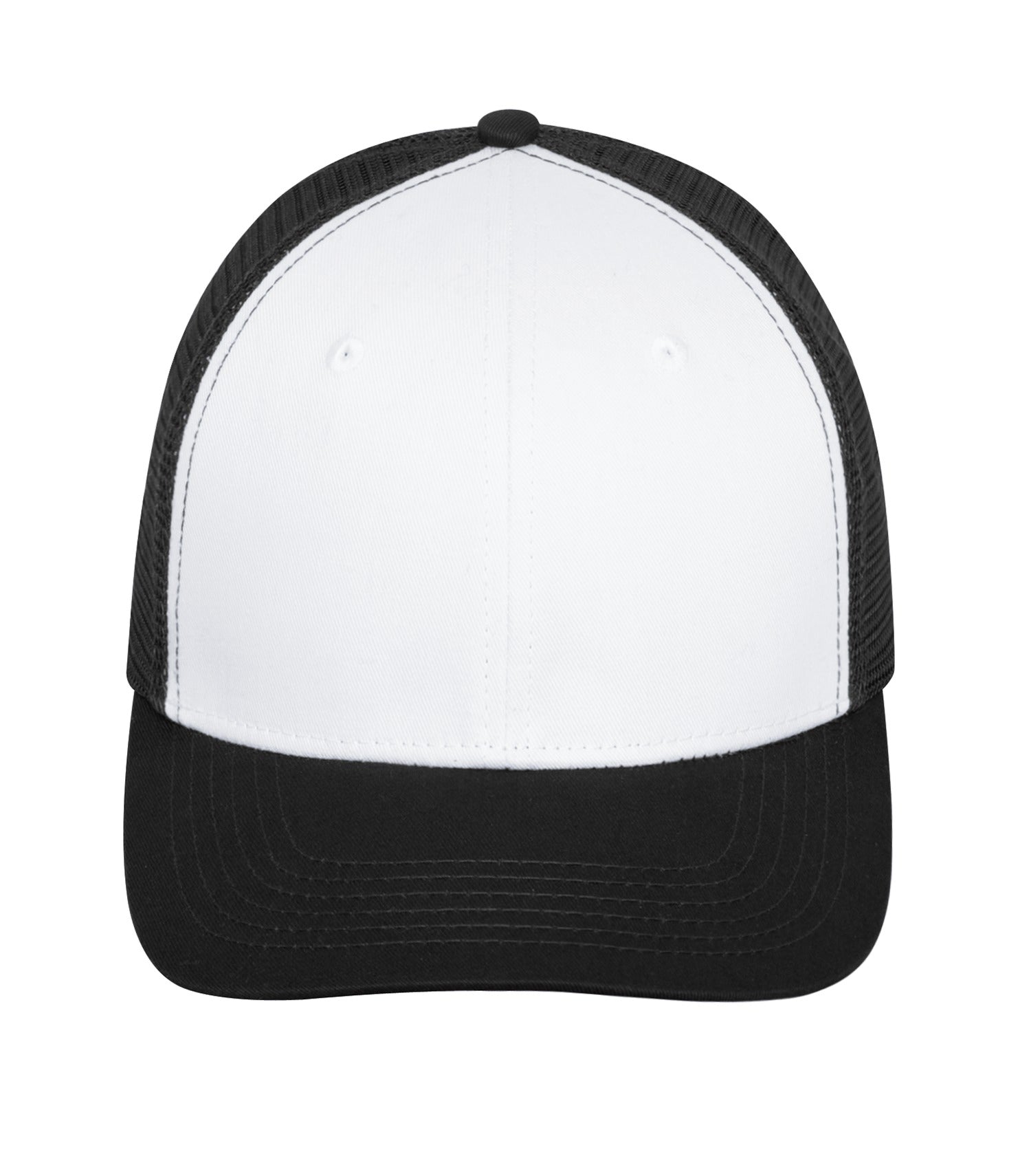 BASIC TRUCKER HAT (C1318)