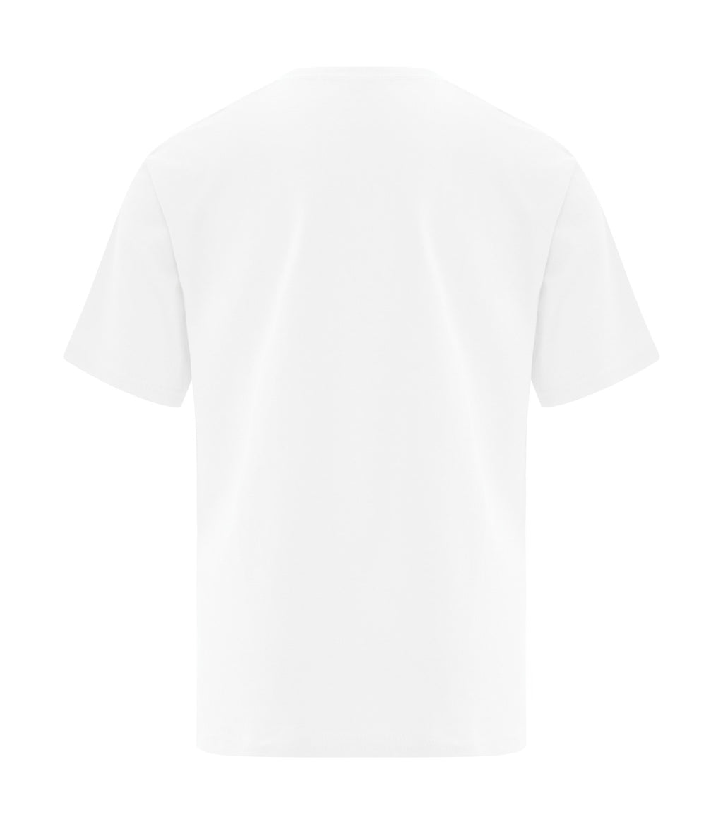 YOUTH BASIC T-SHIRT (ATC1000Y)