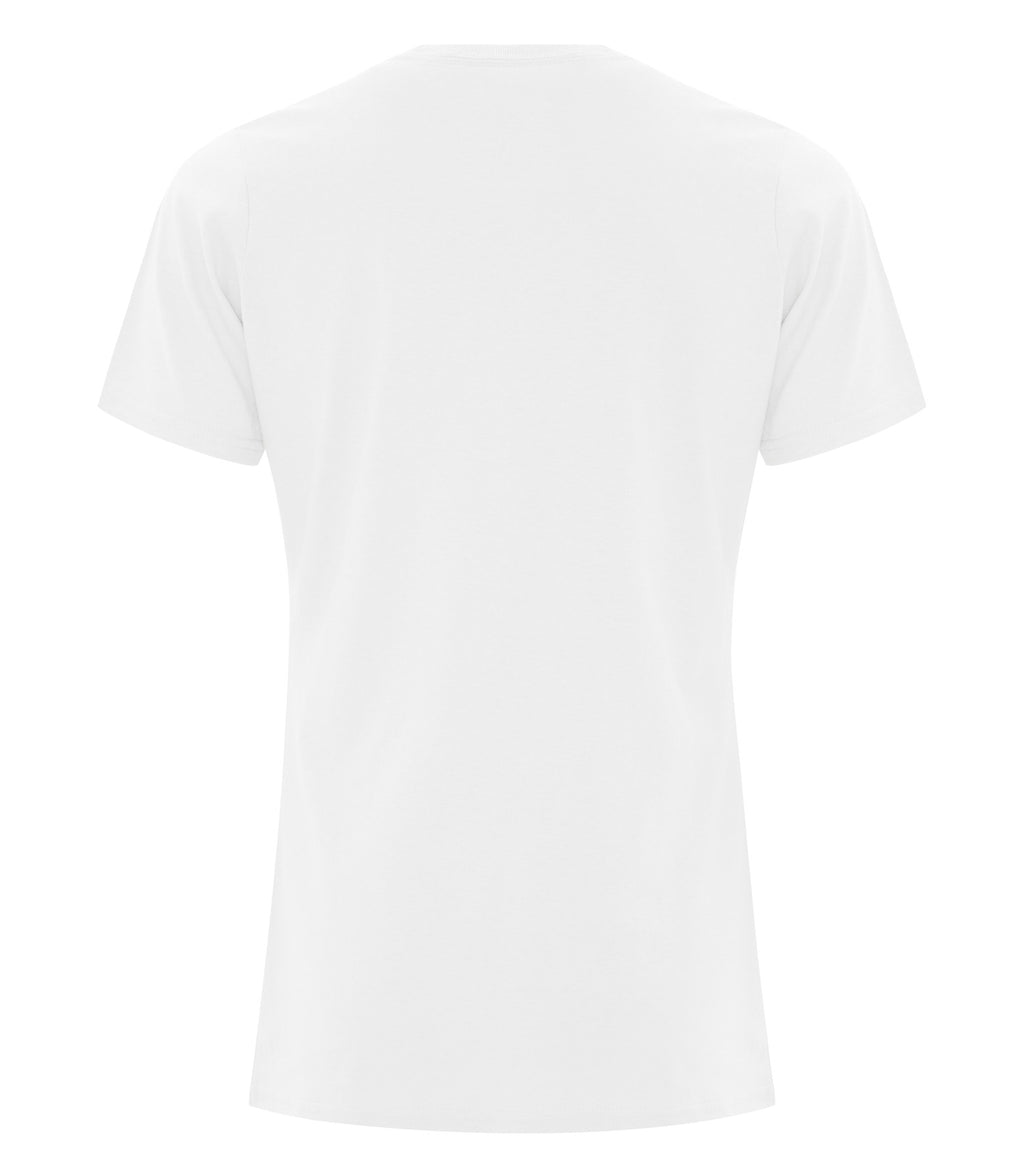 WOMEN'S BASIC T-SHIRT (ATC1000L)