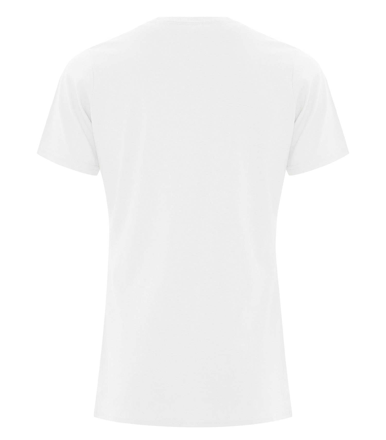 WOMEN'S BASIC T-SHIRT (ATC1000L)