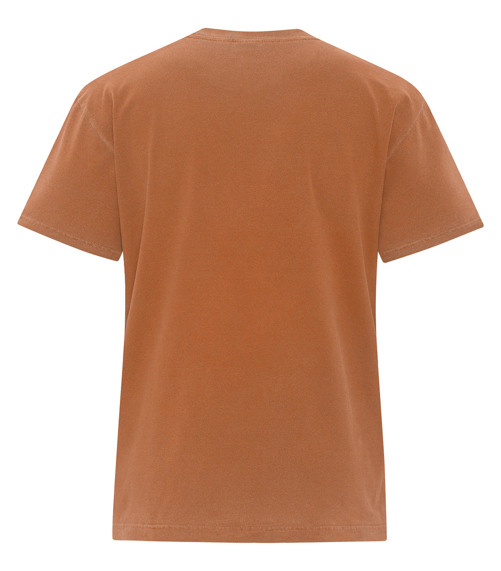 PREMIUM HEAVYWEIGHT GARMENT-DYED T-SHIRT (ATC1700)