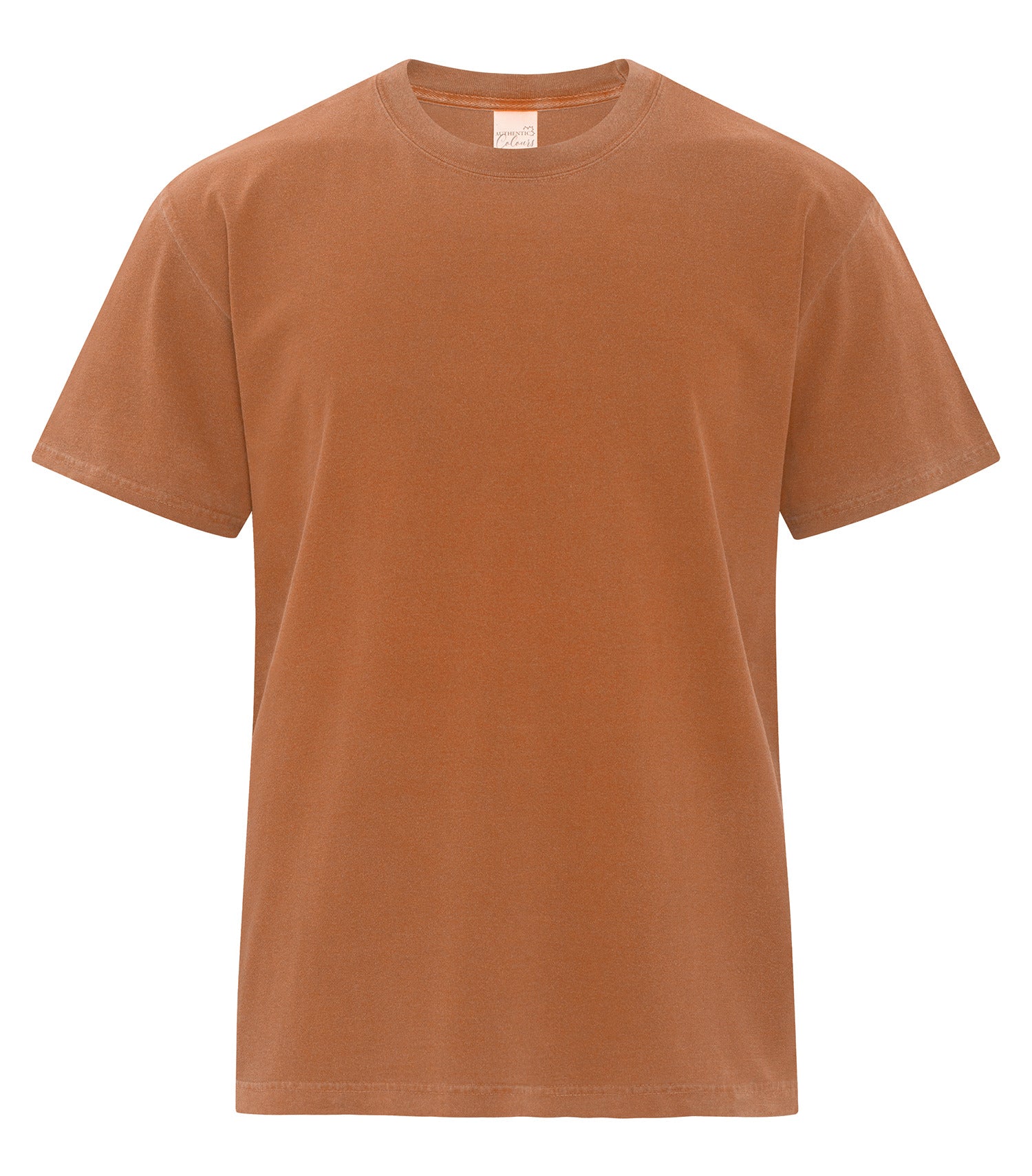 PREMIUM HEAVYWEIGHT GARMENT-DYED T-SHIRT (ATC1700)