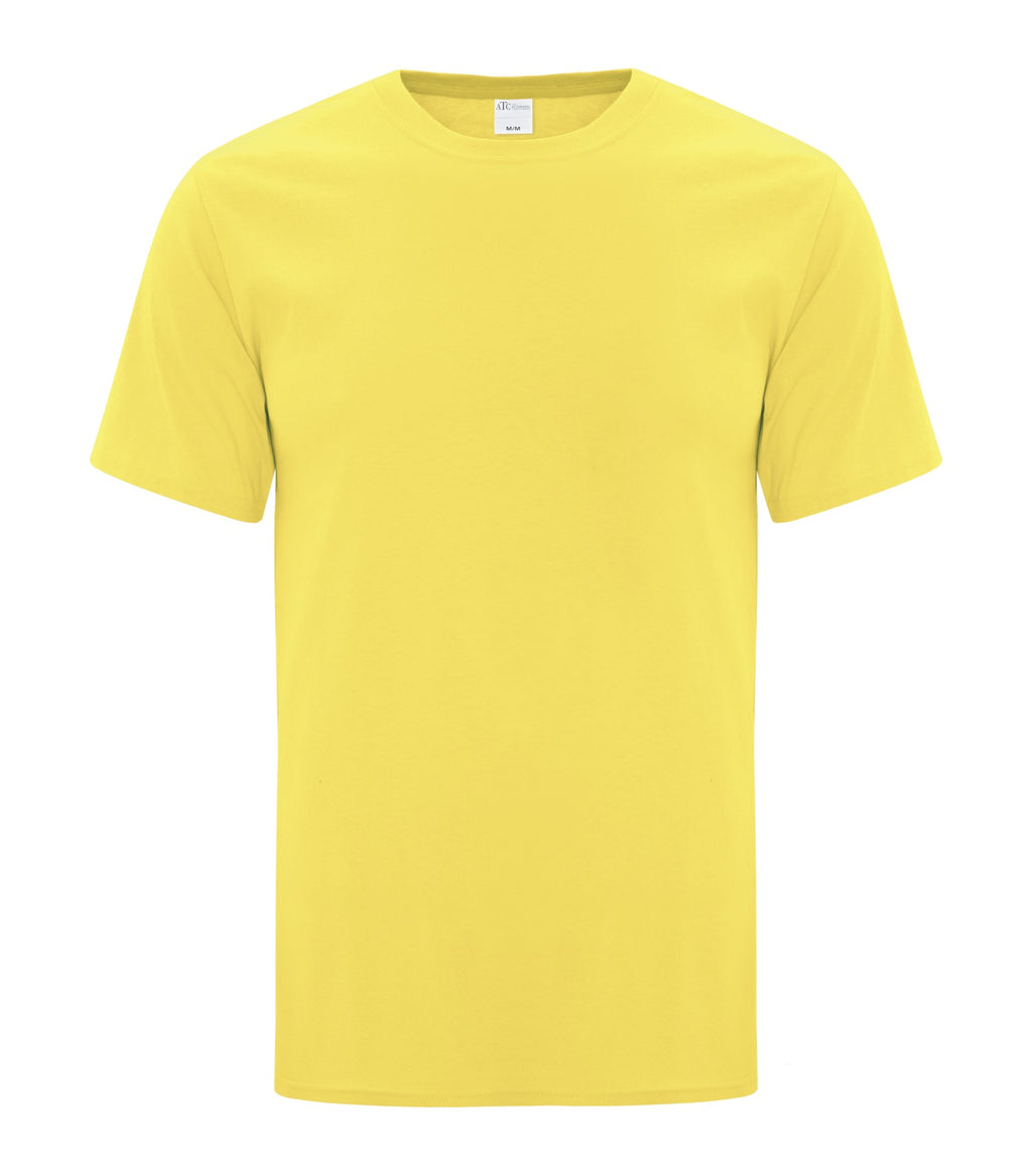 BASIC T-SHIRT (ATC1000)