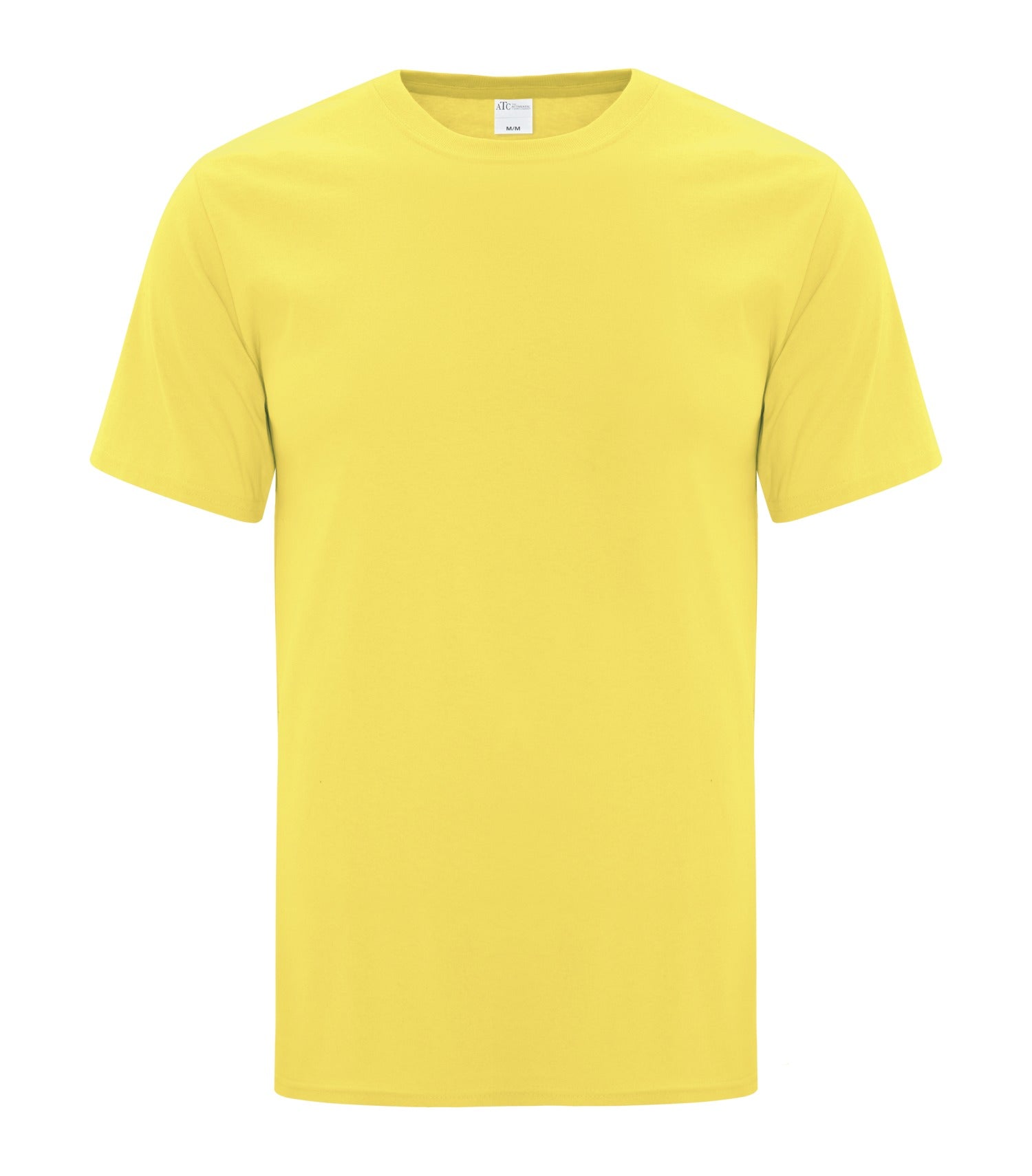 BASIC T-SHIRT (ATC1000)