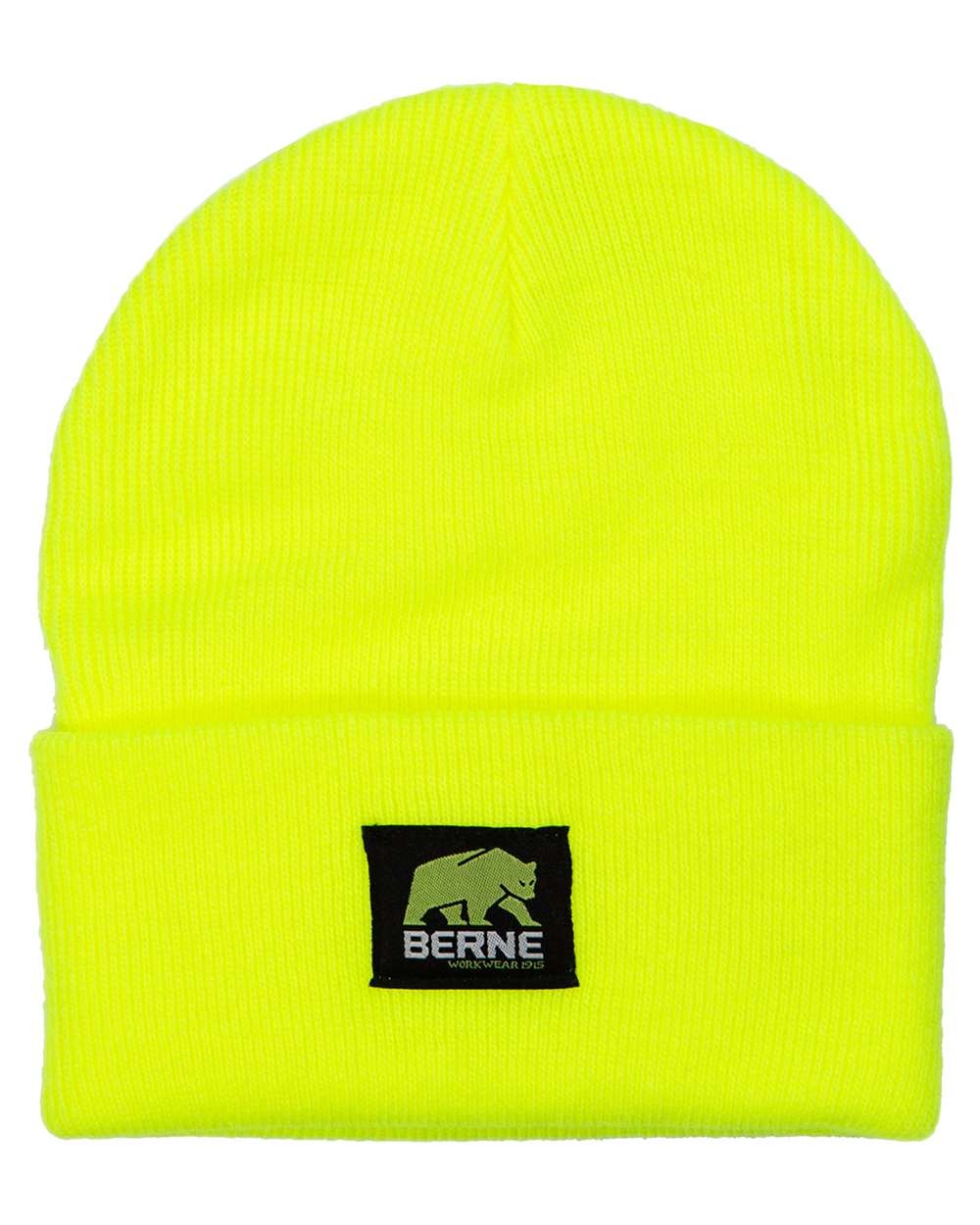 PREMIUM BERNE® CUFF BEANIE (H150)