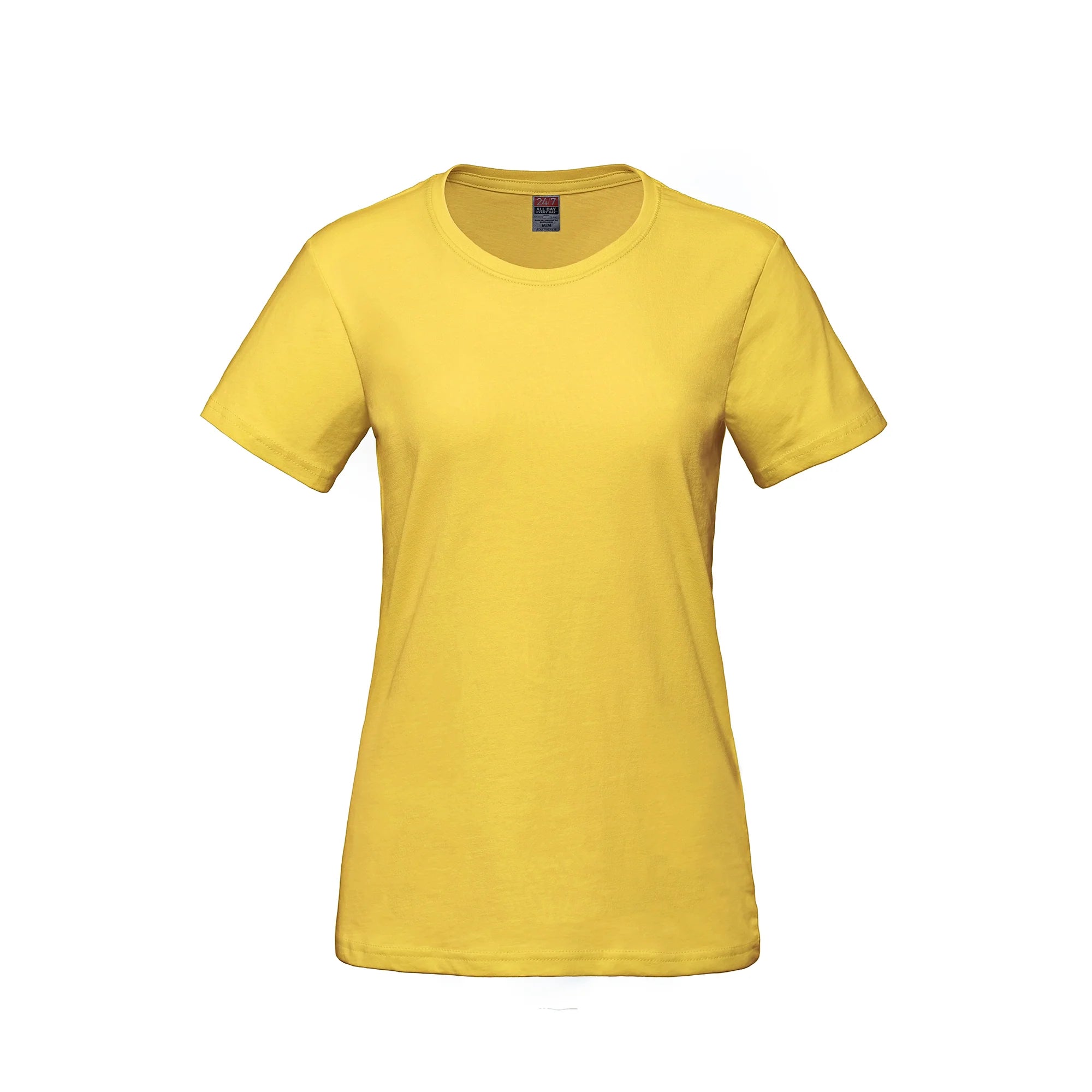 WOMEN'S STANDARD T-SHIRT (S05611)