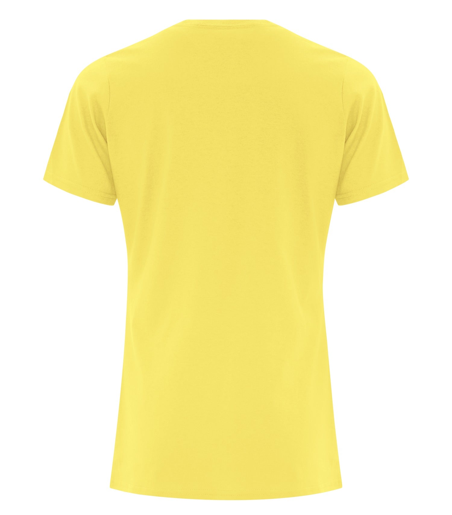 WOMEN'S BASIC T-SHIRT (ATC1000L)