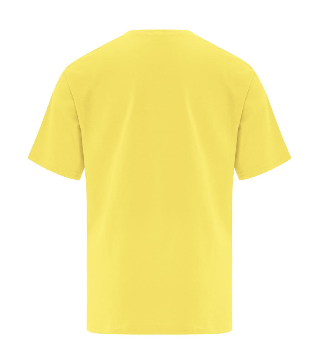YOUTH BASIC T-SHIRT (ATC1000Y)