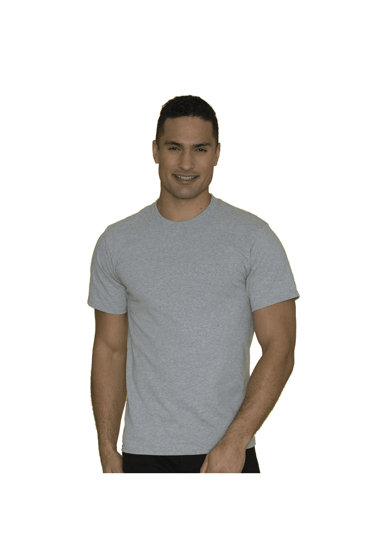 BASIC T-SHIRT (ATC1000)