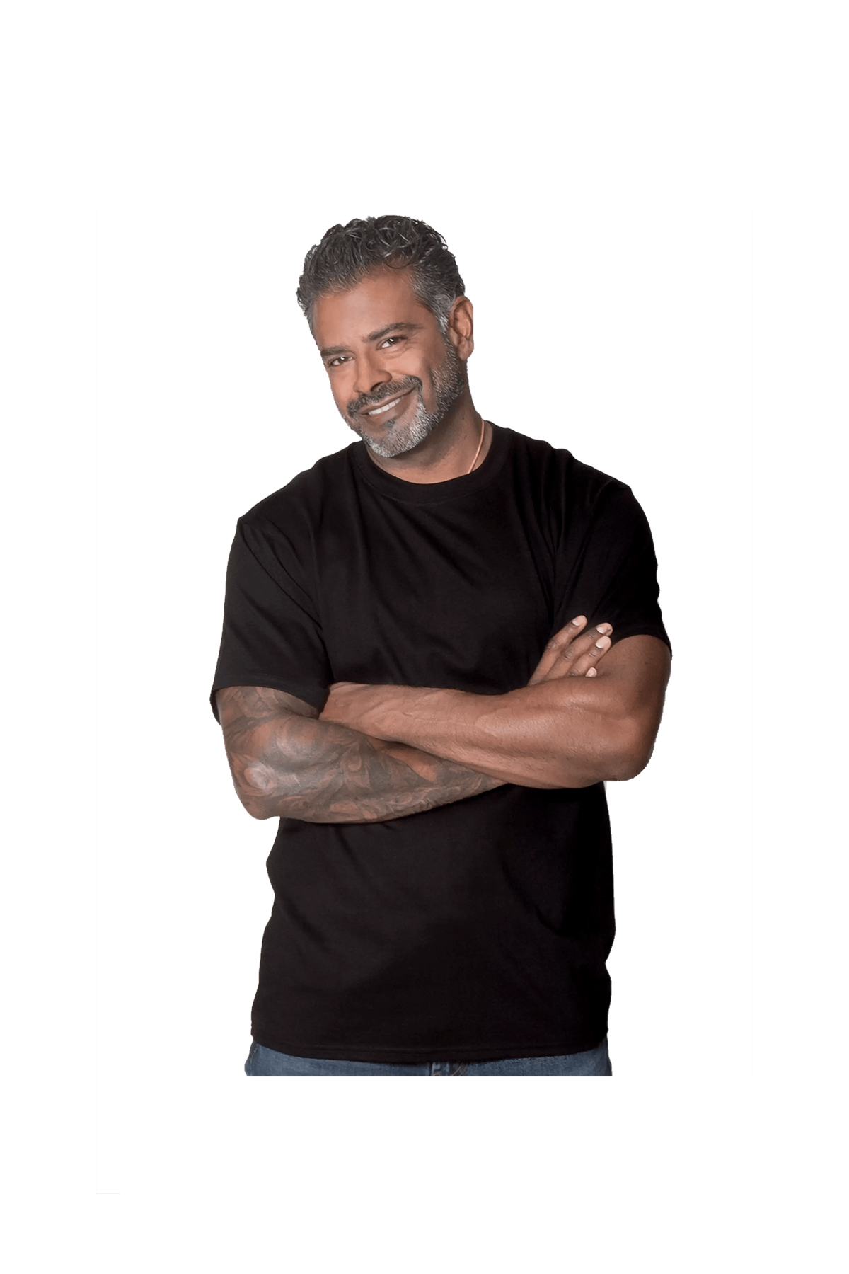 STANDARD T-SHIRT (ATC2000)