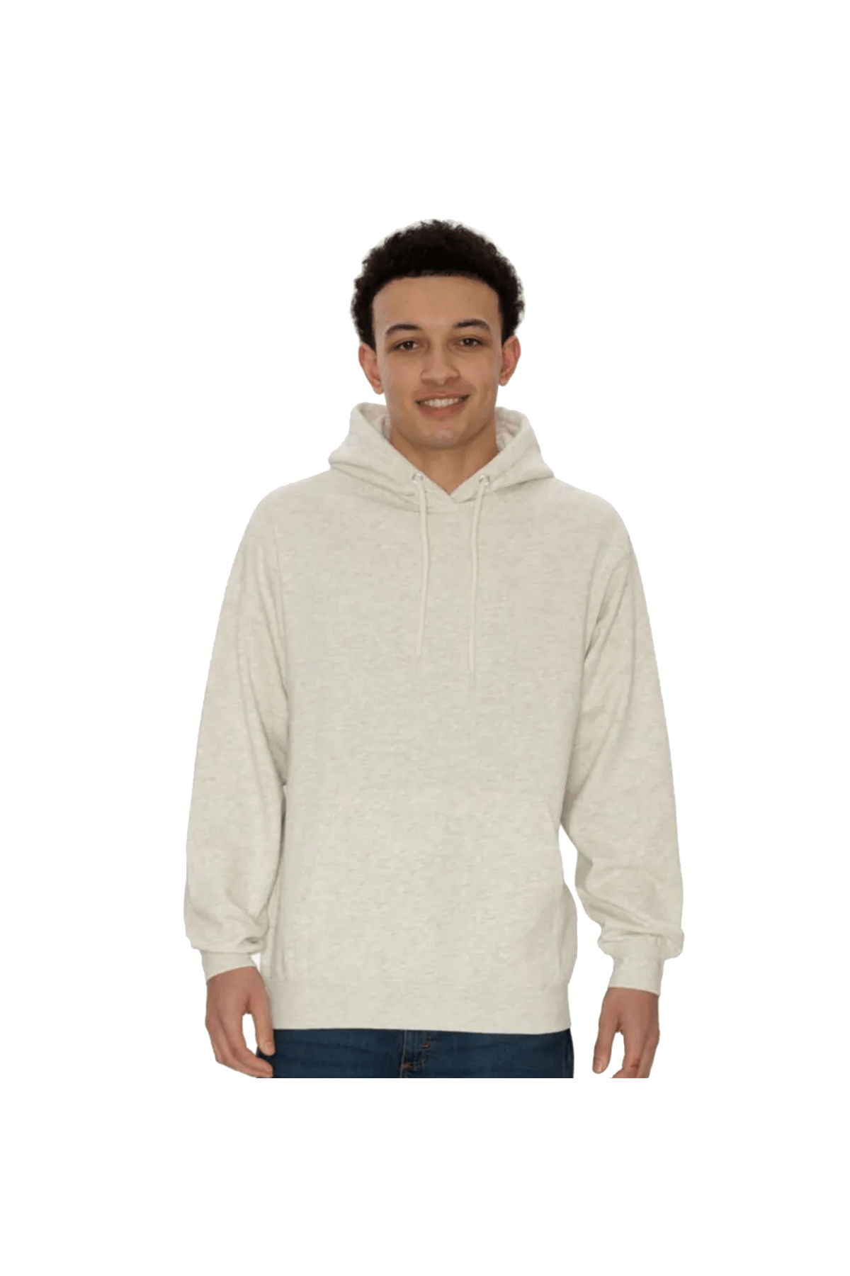 BASIC HOODIE (ATCF2500)