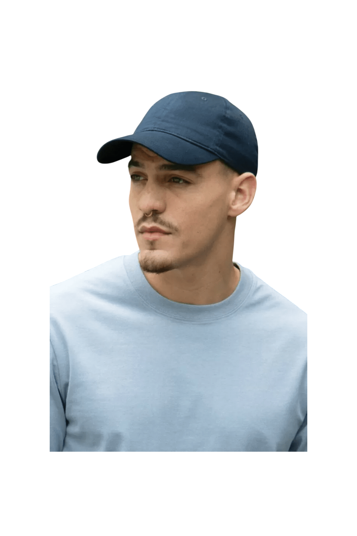 BASIC DAD HAT (C1305)