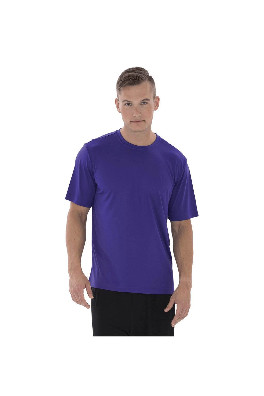 STANDARD POLYESTER T-SHIRT (S350)