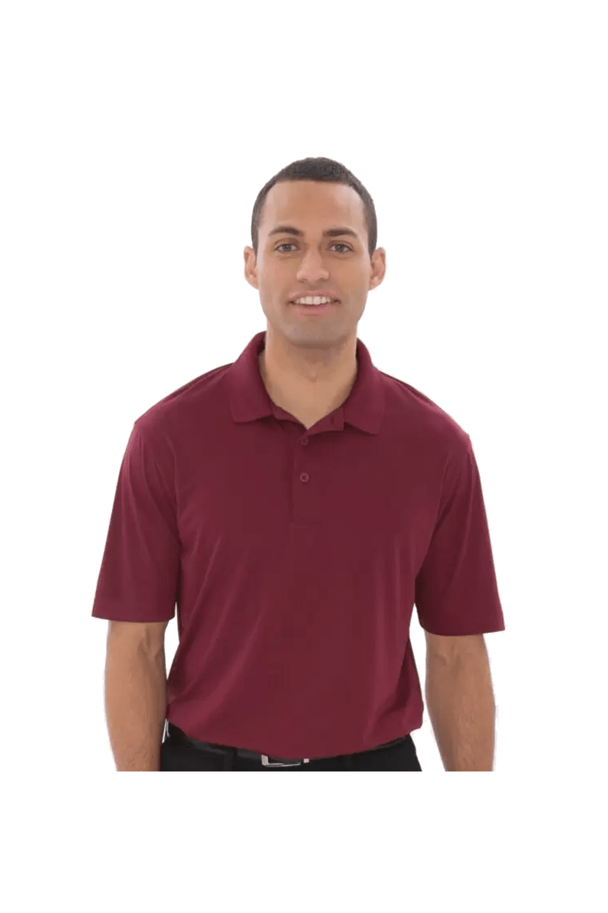 BASIC POLO (S4039)