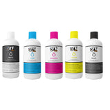 DTF 950ml Inks | Direct to Film Textile Inks